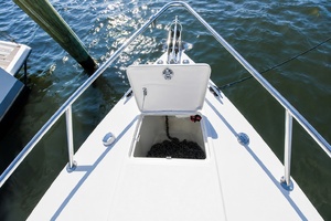 Ya Gotta Believe  28ft Formula Yacht For Sale