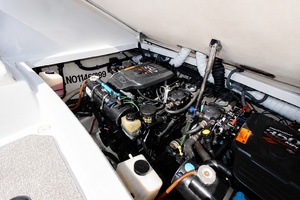 Ya Gotta Believe  28ft Formula Yacht For Sale