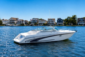 Ya Gotta Believe  28ft Formula Yacht For Sale