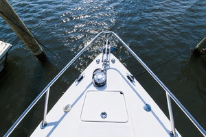 Ya Gotta Believe  28ft Formula Yacht For Sale
