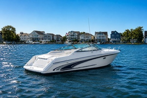 Ya Gotta Believe  28ft Formula Yacht For Sale