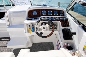 Ya Gotta Believe  28ft Formula Yacht For Sale