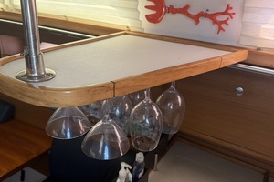 Ensenel 38ft Catalina Yacht For Sale