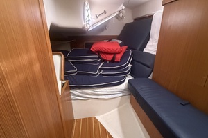 Ensenel 38ft Catalina Yacht For Sale