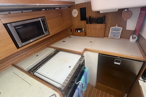 Ensenel 38ft Catalina Yacht For Sale