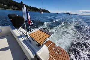 CHEERS 27ft Sea Ray Yacht For Sale