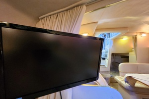 CHEERS 27ft Sea Ray Yacht For Sale
