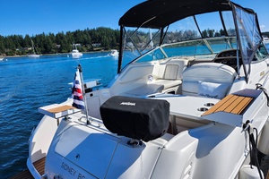 CHEERS 27ft Sea Ray Yacht For Sale