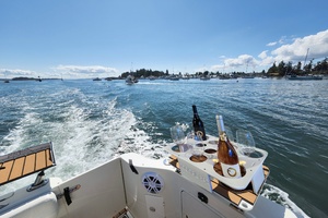 CHEERS 27ft Sea Ray Yacht For Sale