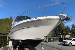 CHEERS 27ft Sea Ray Yacht For Sale