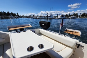 CHEERS 27ft Sea Ray Yacht For Sale