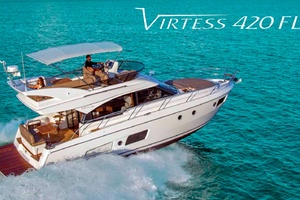 42ft Bavaria Yacht For Sale