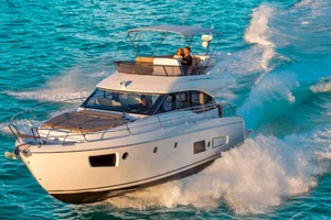 42ft Bavaria Yacht For Sale