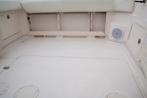 DEVY DO 33ft Grady White Yacht For Sale