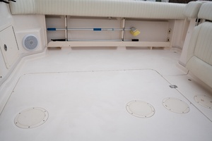 DEVY DO 33ft Grady White Yacht For Sale