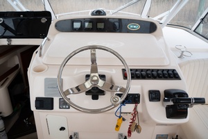 DEVY DO 33ft Grady White Yacht For Sale
