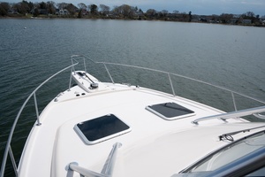DEVY DO 33ft Grady White Yacht For Sale