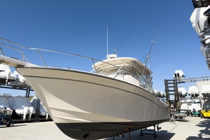 DEVY DO 33ft Grady White Yacht For Sale