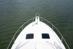 DEVY DO 33ft Grady White Yacht For Sale