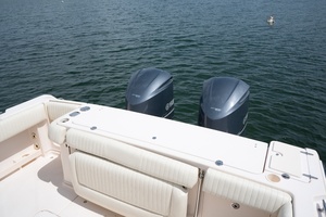 DEVY DO 33ft Grady White Yacht For Sale
