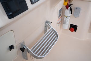 DEVY DO 33ft Grady White Yacht For Sale