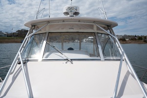 DEVY DO 33ft Grady White Yacht For Sale
