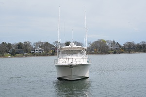 DEVY DO 33ft Grady White Yacht For Sale