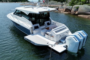 NAUTI LIFE