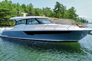 48' Tiara Yachts 2025