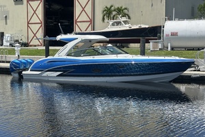 37FT (11.56M) FORMULA yacht for sale