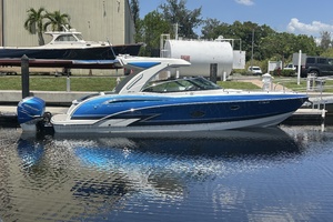 35' Formula 2018