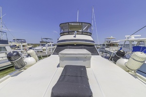 Cady Girl 45ft Californian Yacht For Sale