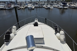 Cady Girl 45ft Californian Yacht For Sale