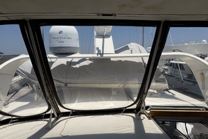 Cady Girl 45ft Californian Yacht For Sale