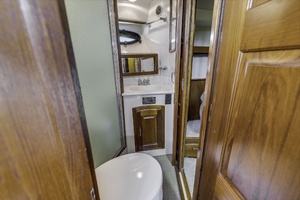 Cady Girl 45ft Californian Yacht For Sale