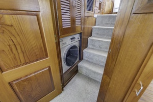Cady Girl 45ft Californian Yacht For Sale