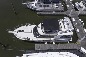 Cady Girl 45ft Californian Yacht For Sale