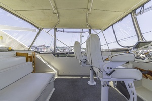 Cady Girl 45ft Californian Yacht For Sale