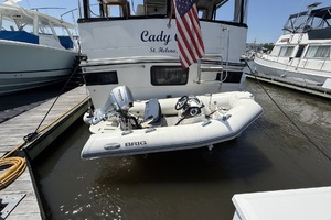 Cady Girl 45ft Californian Yacht For Sale