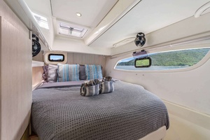 Blackfisk 43ft Leopard Yacht For Sale