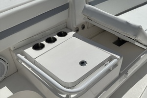 Luke Warm 37ft Intrepid Yacht For Sale
