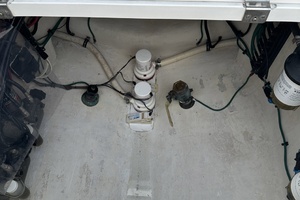 Luke Warm 37ft Intrepid Yacht For Sale