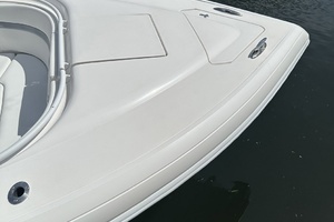Luke Warm 37ft Intrepid Yacht For Sale