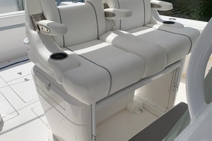 Luke Warm 37ft Intrepid Yacht For Sale