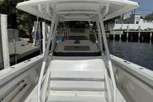Luke Warm 37ft Intrepid Yacht For Sale