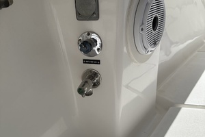 Luke Warm 37ft Intrepid Yacht For Sale