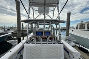 LONESOME COWBOY 39ft Front Runner Yacht For Sale