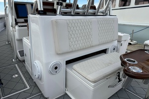 LONESOME COWBOY 39ft Front Runner Yacht For Sale
