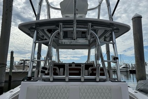 LONESOME COWBOY 39ft Front Runner Yacht For Sale