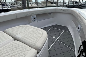 LONESOME COWBOY 39ft Front Runner Yacht For Sale